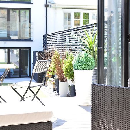 Pier39Portrush Adult Only Bed & Breakfast Exterior foto