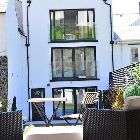 Pier39Portrush Adult Only Bed & Breakfast Exterior foto