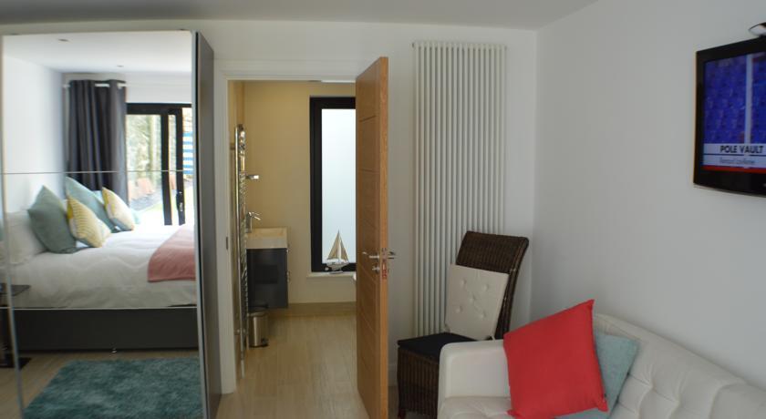 Pier39Portrush Adult Only Bed & Breakfast Cameră foto