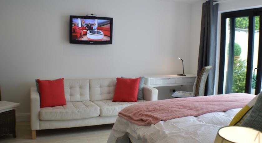 Pier39Portrush Adult Only Bed & Breakfast Cameră foto