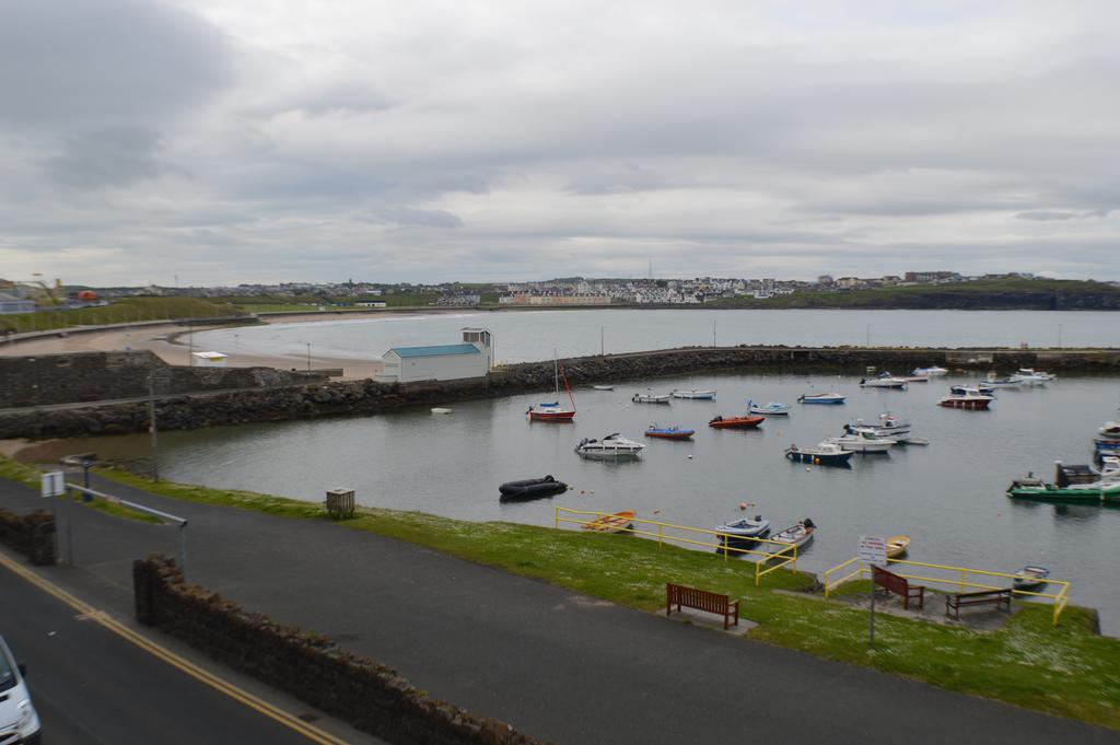 Pier39Portrush Adult Only Bed & Breakfast Cameră foto
