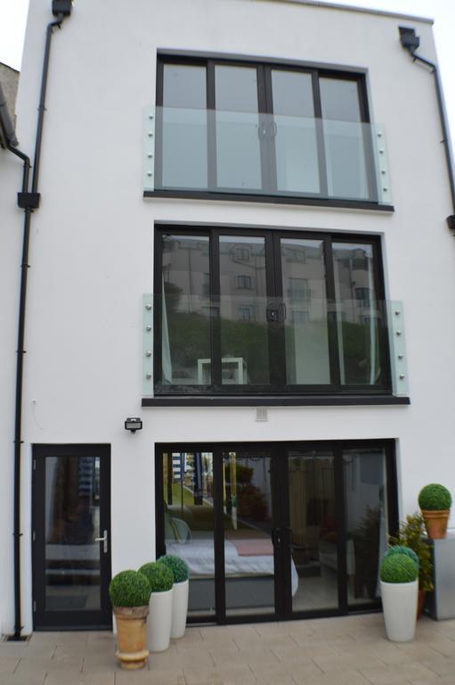 Pier39Portrush Adult Only Bed & Breakfast Exterior foto