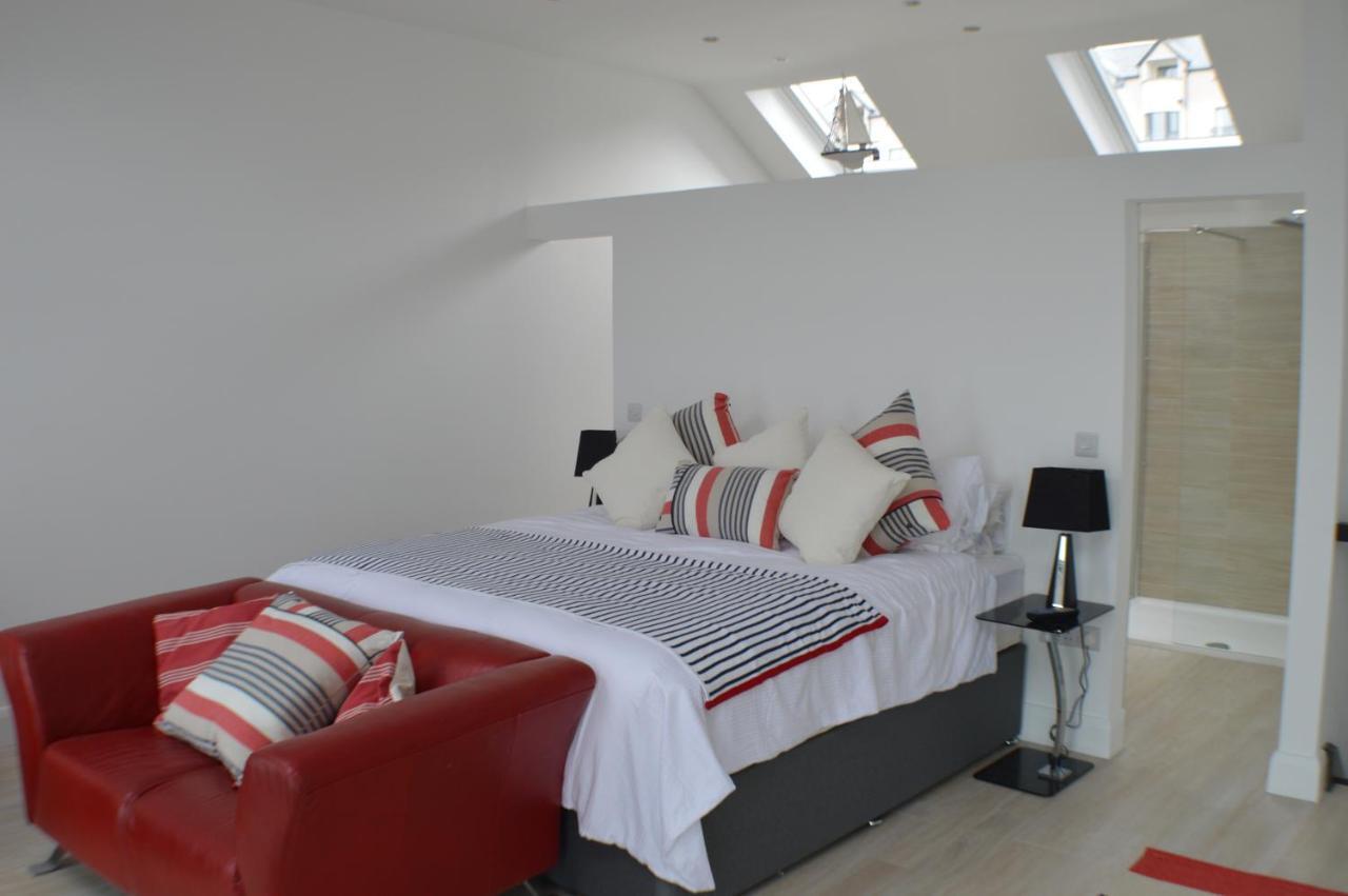 Pier39Portrush Adult Only Bed & Breakfast Cameră foto