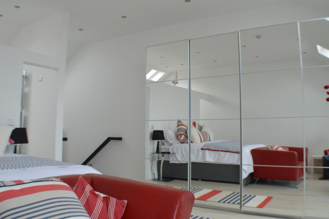 Pier39Portrush Adult Only Bed & Breakfast Cameră foto